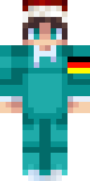Skin preview for Blue_of_Phoenix_