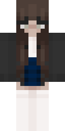 Skin preview for Bethannyyy