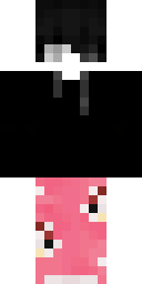 Skin preview for Bez_L1tosc69