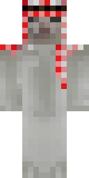 Skin preview for Agob