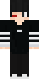 2D skin preview