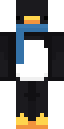 Skin preview for xDacon