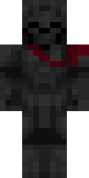 Skin preview for TentionRL