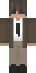 Skin preview for ArcaneGlory