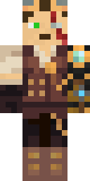 Skin preview for Henry55723