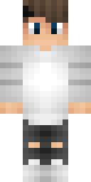Skin preview for NxtTopi
