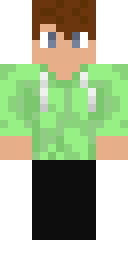 Skin preview for EliasHau