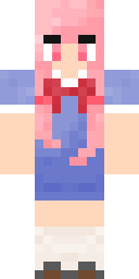 2D skin preview