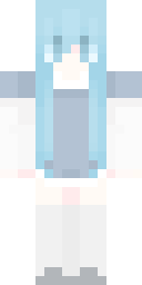 Skin preview for umhai
