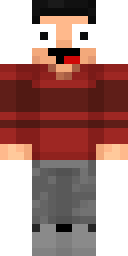 Skin preview for Jazzkuh