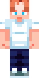 Skin preview for MAJORSCALE