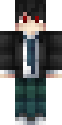 Skin preview for Kiprnn