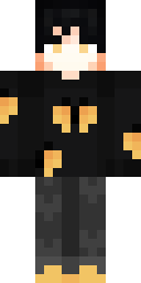 Skin preview for Fyzou
