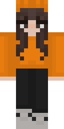 2D skin preview