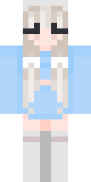 Skin preview for Alunerie