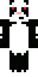 Skin preview for Mr