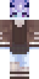 Skin preview for Folly_MC