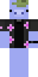 Skin preview for racistpig