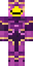 2D skin preview