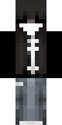 Skin preview for Calicobrownies