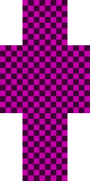 2D skin preview