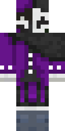 Skin preview for Deskendat79