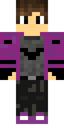 Skin preview for Vradex