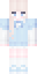 Skin preview for Ilvira_