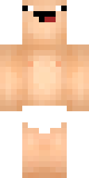 Skin preview for Scoob
