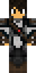 Skin preview for bb