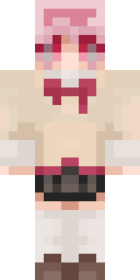 Skin preview for ScantySabine