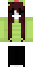 2D skin preview