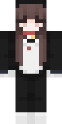 Skin preview for hollee