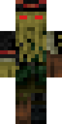 Skin preview for PyroXNet