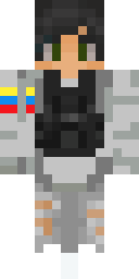 Skin preview for By_TheSng