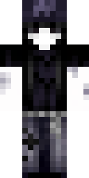 Skin preview for totengebet