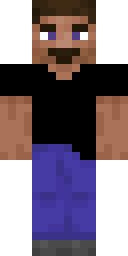 2D skin preview