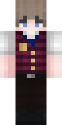 2D skin preview