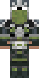 Skin preview for Spartacus