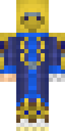 2D skin preview