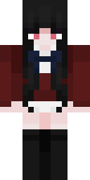 2D skin preview