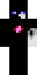 2D skin preview