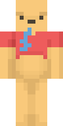 2D skin preview