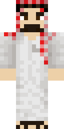 Skin preview for Paulchenpanta