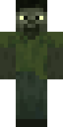Skin preview for Knatterwurst