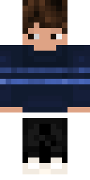 Skin preview for mtse