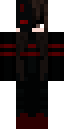 2D skin preview