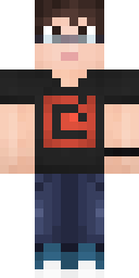 Skin preview for shoghicp