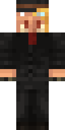 2D skin preview