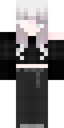 Skin preview for ByFlor
